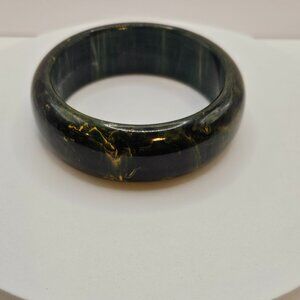 Bakelite Bangle Bracelet